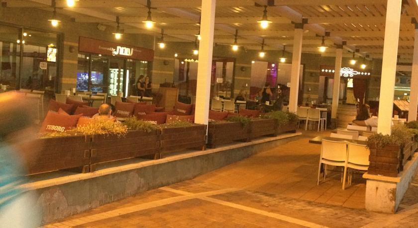 Leonardo Plaza Χάιφα Δωμάτιο φωτογραφία