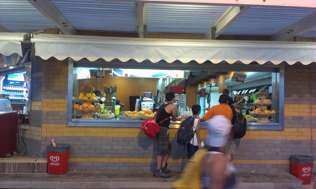 Leonardo Plaza Χάιφα Δωμάτιο φωτογραφία