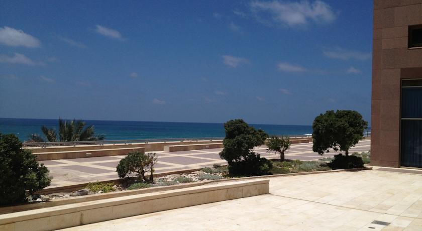Leonardo Plaza Χάιφα Δωμάτιο φωτογραφία