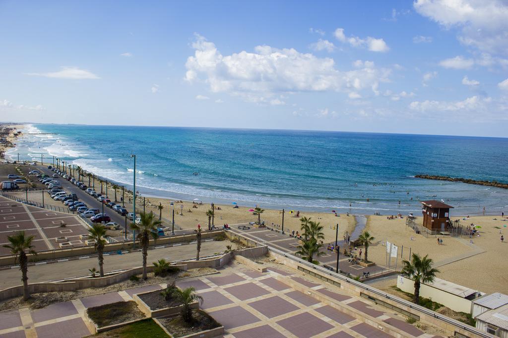 Leonardo Plaza Χάιφα Δωμάτιο φωτογραφία